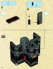 Istruzioni per la Costruzione - LEGO - The Lord of the Rings - 10237 - Torre di Orthanc™: Page 62