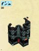 Istruzioni per la Costruzione - LEGO - The Lord of the Rings - 10237 - Torre di Orthanc™: Page 66