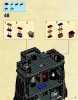 Istruzioni per la Costruzione - LEGO - The Lord of the Rings - 10237 - Torre di Orthanc™: Page 37