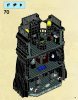 Istruzioni per la Costruzione - LEGO - The Lord of the Rings - 10237 - Torre di Orthanc™: Page 61