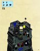 Istruzioni per la Costruzione - LEGO - The Lord of the Rings - 10237 - Torre di Orthanc™: Page 65