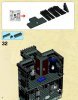 Istruzioni per la Costruzione - LEGO - The Lord of the Rings - 10237 - Torre di Orthanc™: Page 2