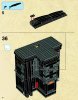 Istruzioni per la Costruzione - LEGO - The Lord of the Rings - 10237 - Torre di Orthanc™: Page 10