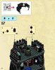 Istruzioni per la Costruzione - LEGO - The Lord of the Rings - 10237 - Torre di Orthanc™: Page 46