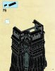 Istruzioni per la Costruzione - LEGO - The Lord of the Rings - 10237 - Torre di Orthanc™: Page 67