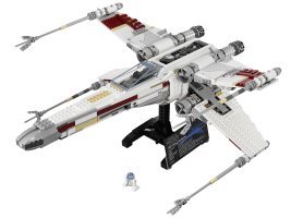 10240 - Red Five X-wing Starfighter™