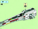 Istruzioni per la Costruzione - LEGO - Star Wars - 10240 - Red Five X-wing Starfighter™: Page 20