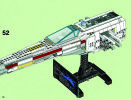 Istruzioni per la Costruzione - LEGO - Star Wars - 10240 - Red Five X-wing Starfighter™: Page 40