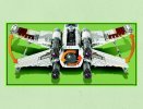 Istruzioni per la Costruzione - LEGO - Star Wars - 10240 - Red Five X-wing Starfighter™: Page 31