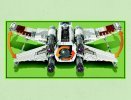 Istruzioni per la Costruzione - LEGO - Star Wars - 10240 - Red Five X-wing Starfighter™: Page 31