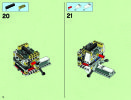 Istruzioni per la Costruzione - LEGO - Star Wars - 10240 - Red Five X-wing Starfighter™: Page 14