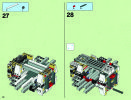 Istruzioni per la Costruzione - LEGO - Star Wars - 10240 - Red Five X-wing Starfighter™: Page 32