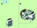 Istruzioni per la Costruzione - LEGO - Star Wars - 10240 - Red Five X-wing Starfighter™: Page 41