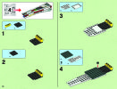 Istruzioni per la Costruzione - LEGO - Star Wars - 10240 - Red Five X-wing Starfighter™: Page 48