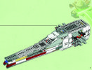 Istruzioni per la Costruzione - LEGO - Star Wars - 10240 - Red Five X-wing Starfighter™: Page 7