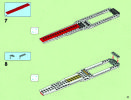 Istruzioni per la Costruzione - LEGO - Star Wars - 10240 - Red Five X-wing Starfighter™: Page 23