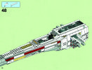 Istruzioni per la Costruzione - LEGO - Star Wars - 10240 - Red Five X-wing Starfighter™: Page 26