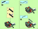 Istruzioni per la Costruzione - LEGO - Star Wars - 10240 - Red Five X-wing Starfighter™: Page 9