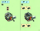 Istruzioni per la Costruzione - LEGO - Star Wars - 10240 - Red Five X-wing Starfighter™: Page 13