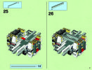 Istruzioni per la Costruzione - LEGO - Star Wars - 10240 - Red Five X-wing Starfighter™: Page 31