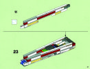 Istruzioni per la Costruzione - LEGO - Star Wars - 10240 - Red Five X-wing Starfighter™: Page 67