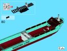 Istruzioni per la Costruzione - LEGO - Creator - 10241 - Maersk Line Triple-E: Page 2