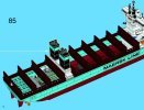 Istruzioni per la Costruzione - LEGO - Creator - 10241 - Maersk Line Triple-E: Page 18