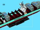 Istruzioni per la Costruzione - LEGO - Creator - 10241 - Maersk Line Triple-E: Page 38