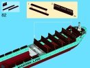 Istruzioni per la Costruzione - LEGO - Creator - 10241 - Maersk Line Triple-E: Page 4