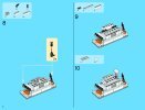 Istruzioni per la Costruzione - LEGO - Creator - 10241 - Maersk Line Triple-E: Page 8