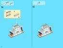 Istruzioni per la Costruzione - LEGO - Creator - 10241 - Maersk Line Triple-E: Page 10