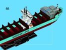 Istruzioni per la Costruzione - LEGO - Creator - 10241 - Maersk Line Triple-E: Page 34