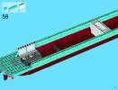 Istruzioni per la Costruzione - LEGO - Creator - 10241 - Maersk Line Triple-E: Page 57