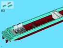 Istruzioni per la Costruzione - LEGO - Creator - 10241 - Maersk Line Triple-E: Page 58