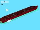 Istruzioni per la Costruzione - LEGO - Creator - 10241 - Maersk Line Triple-E: Page 62