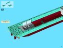 Istruzioni per la Costruzione - LEGO - Creator - 10241 - Maersk Line Triple-E: Page 65