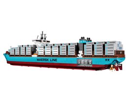 10241 - Maersk Line Triple-E