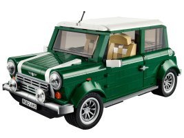 10242 - MINI Cooper