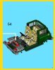 Istruzioni per la Costruzione - LEGO - Creator - 10242 - MINI Cooper: Page 11