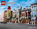 Istruzioni per la Costruzione - LEGO - Creator - 10242 - MINI Cooper: Page 65