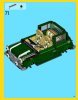 Istruzioni per la Costruzione - LEGO - Creator - 10242 - MINI Cooper: Page 39