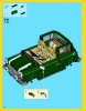 Istruzioni per la Costruzione - LEGO - Creator - 10242 - MINI Cooper: Page 40