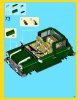 Istruzioni per la Costruzione - LEGO - Creator - 10242 - MINI Cooper: Page 41