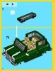 Istruzioni per la Costruzione - LEGO - Creator - 10242 - MINI Cooper: Page 44