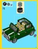 Istruzioni per la Costruzione - LEGO - Creator - 10242 - MINI Cooper: Page 45