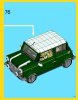 Istruzioni per la Costruzione - LEGO - Creator - 10242 - MINI Cooper: Page 51