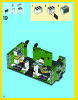 Istruzioni per la Costruzione - LEGO - Creator - 10243 - Ristorante parigino: Page 28