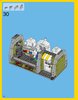 Istruzioni per la Costruzione - LEGO - Creator - 10243 - Ristorante parigino: Page 36