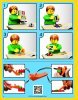 Istruzioni per la Costruzione - LEGO - Creator - 10243 - Ristorante parigino: Page 2