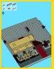 Istruzioni per la Costruzione - LEGO - Creator - 10243 - Ristorante parigino: Page 12